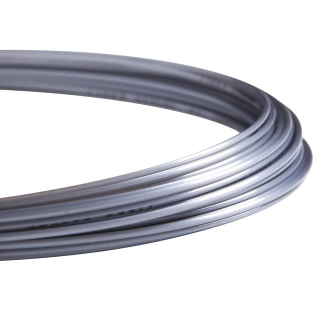 WRZ990160 Luxilon ALU Power 120 Silver Tennis String (Reel)