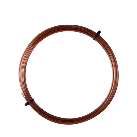 WRZ990730 Luxilon Element Rough 130 Tennis String (Reel)