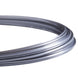 WRZ995100SI Luxilon ALU Power 125 Silver Tennis String (Set)