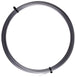 WRZ995100SI Luxilon ALU Power 125 Silver Tennis String (Set)