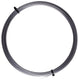 WRZ995100SI Luxilon ALU Power 125 Silver Tennis String (Set)