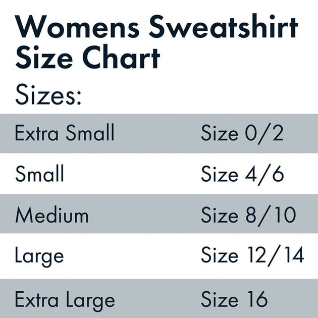 WSW300 Ame & Lulu Women's Love All Tennis Sweatshirt (Apres Tennis White)