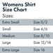WTS267 Ame & Lulu Women's Sporty Love Pickleball Stitched T-Shirt