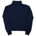 WUP310_Ame_Lulu_Womens_Warmup_Tennis_Pullover_Navy_Classic_Racquets