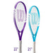 Wilson Serena Junior Tennis Racquets