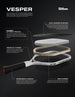 Wilson Vesper Pickleball Paddles