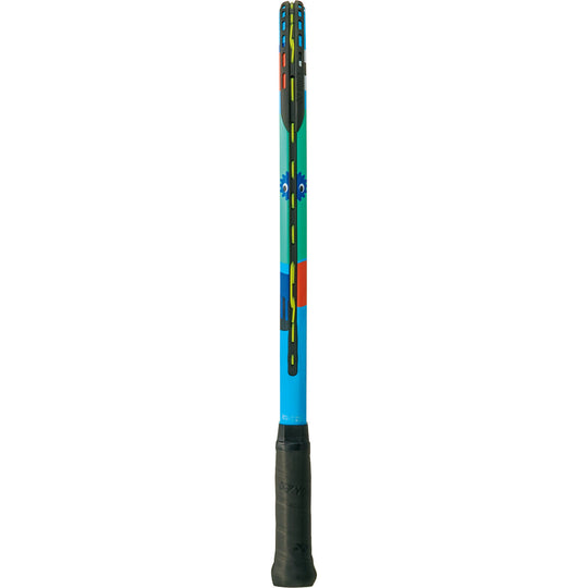 YY02J17OB Yonex 17 Inch Junior Tennis Racquet (Ocean Blue)
