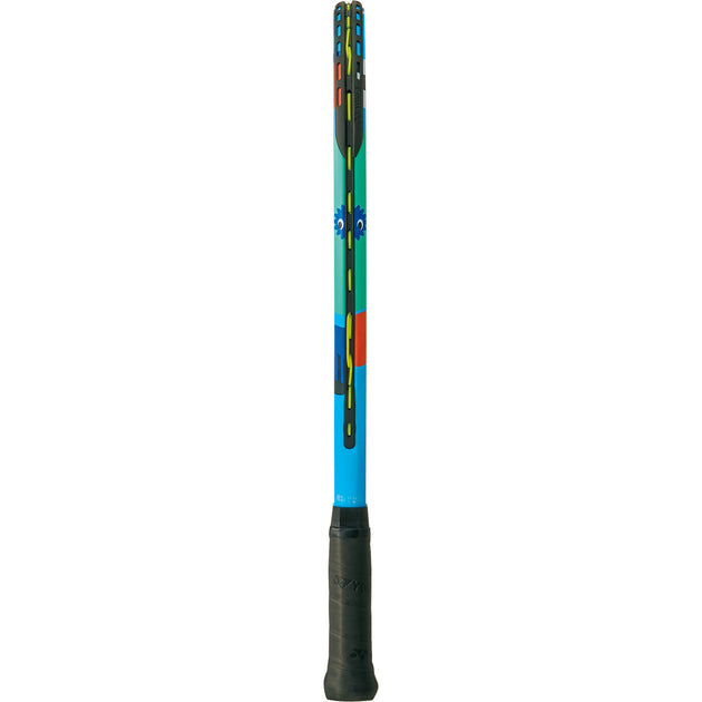 YY02J17OB Yonex 17 Inch Junior Tennis Racquet (Ocean Blue)