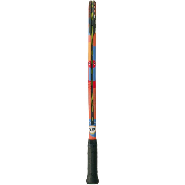 YY02J17CO Yonex 17 Inch Junior Tennis Racquet (Coral Orange).01