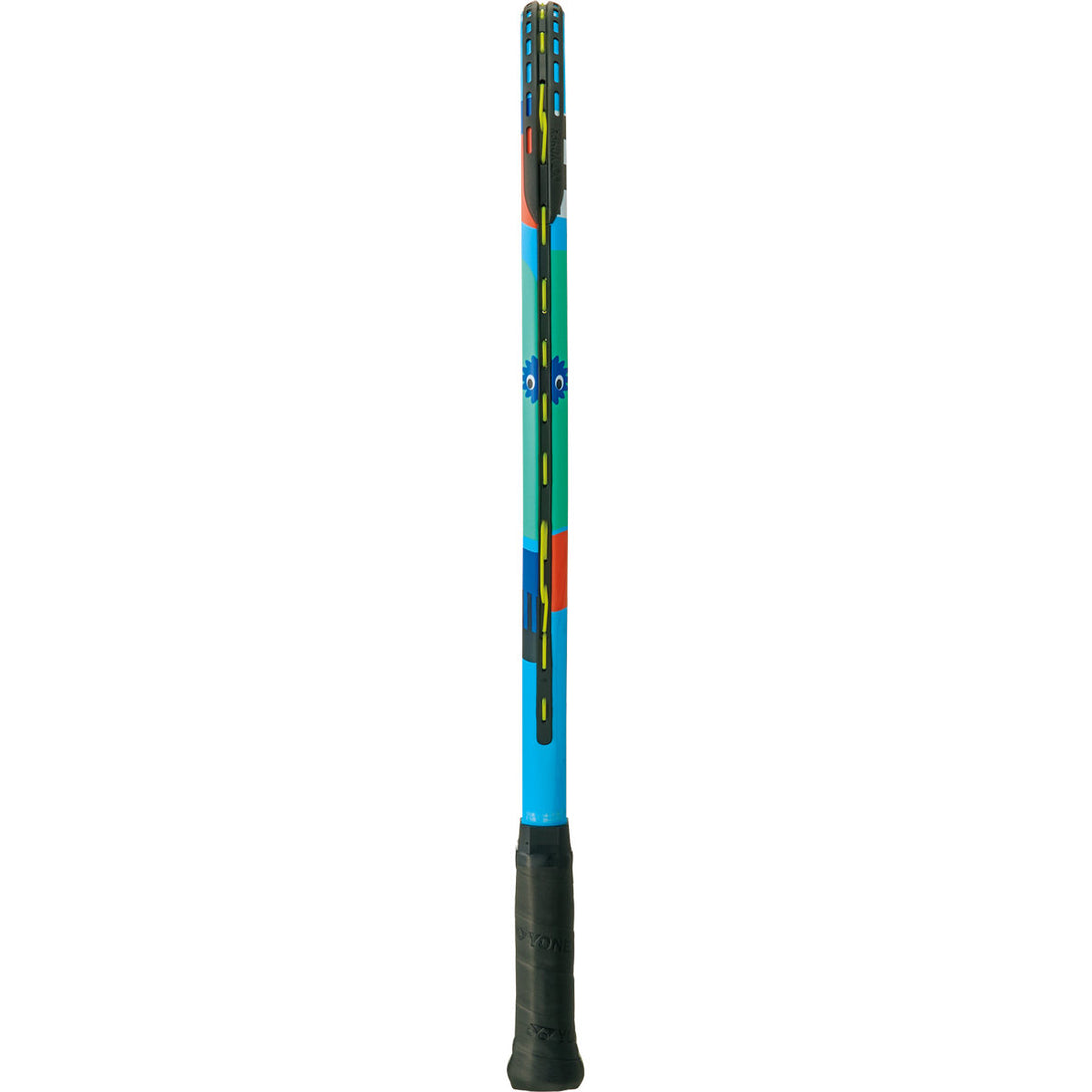 YY02J19OB Yonex 19 Inch Junior Tennis Racquet (Ocean Blue)