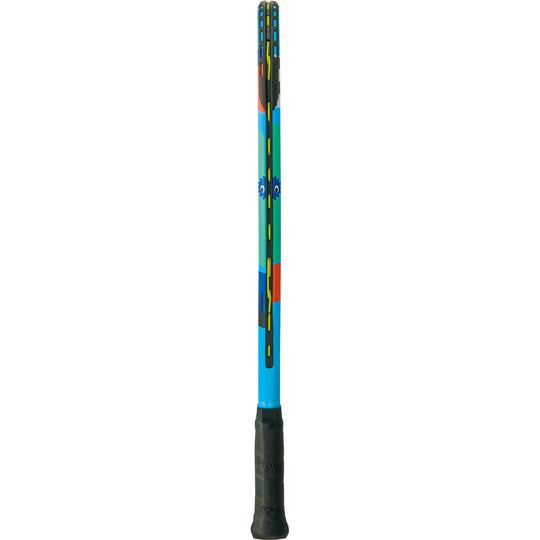 YY02J19OB Yonex 19 Inch Junior Tennis Racquet (Ocean Blue)