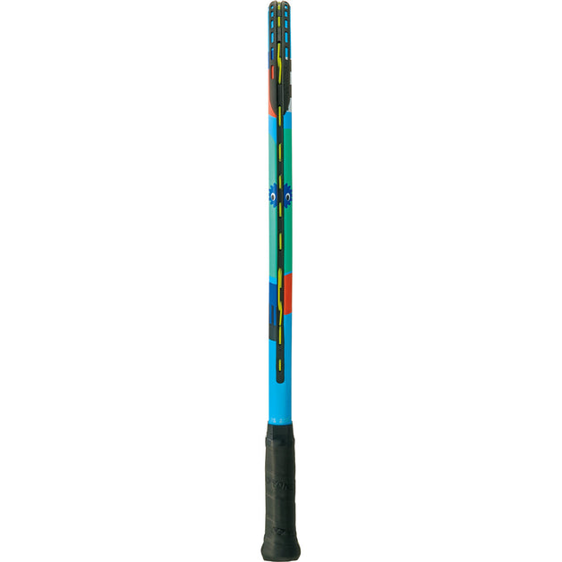 YY02J19OB Yonex 19 Inch Junior Tennis Racquet (Ocean Blue)