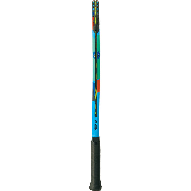 YY02J21OB Yonex 21 Inch Junior Tennis Racquet (Ocean Blue)