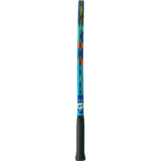 YY02J21OB Yonex 21 Inch Junior Tennis Racquet (Ocean Blue)
