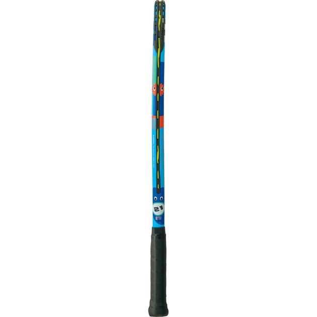 YY02J21OB Yonex 21 Inch Junior Tennis Racquet (Ocean Blue)