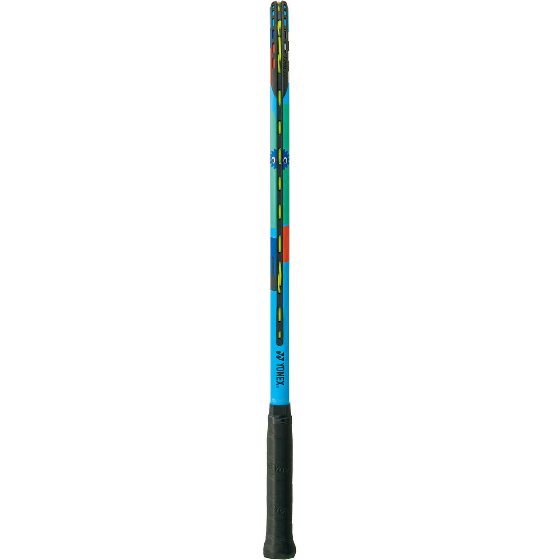 YY02J23OB Yonex 23 Inch Junior Tennis Racquet (Ocean Blue)