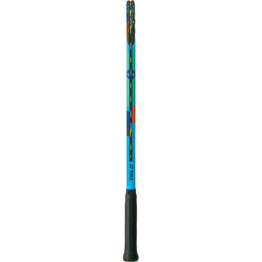 YY02J23OB Yonex 23 Inch Junior Tennis Racquet (Ocean Blue)