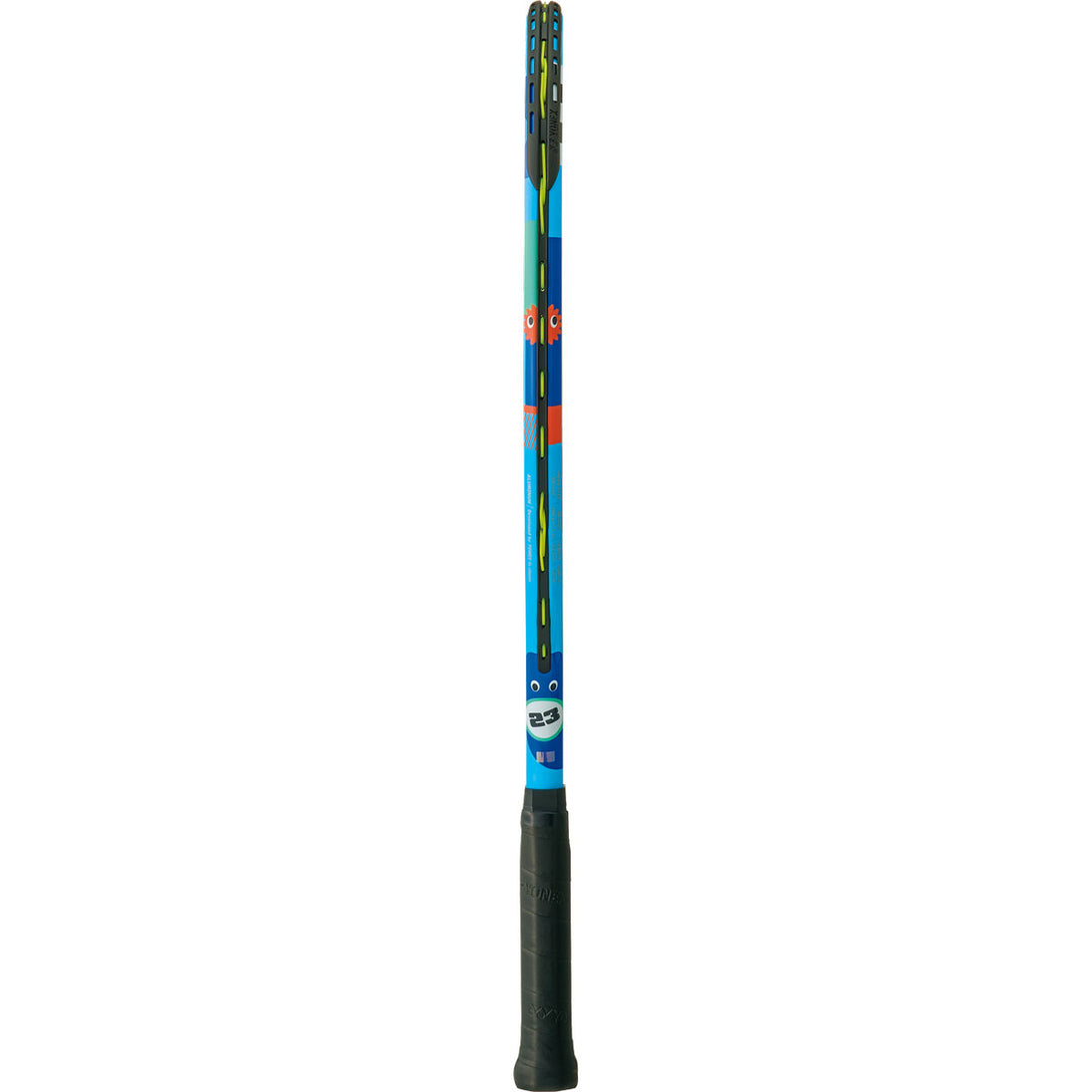 YY02J23OB Yonex 23 Inch Junior Tennis Racquet (Ocean Blue)