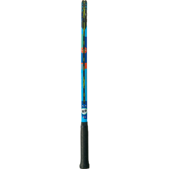 YY02J23OB Yonex 23 Inch Junior Tennis Racquet (Ocean Blue)