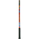 YY02J25CO Yonex 25 Inch Junior Tennis Racquet (Coral Orange)