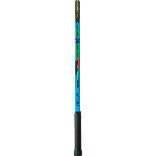 YY02J25OB Yonex 25 Inch Junior Tennis Racquet (Ocean Blue)