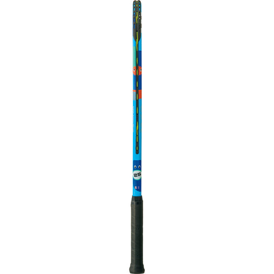 YY02J25OB Yonex 25 Inch Junior Tennis Racquet (Ocean Blue)