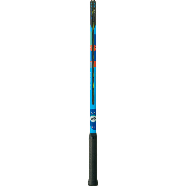 YY02J25OB Yonex 25 Inch Junior Tennis Racquet (Ocean Blue)
