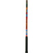 YY02J26CO Yonex 26 Inch Junior Tennis Racquet (Coral Orange)