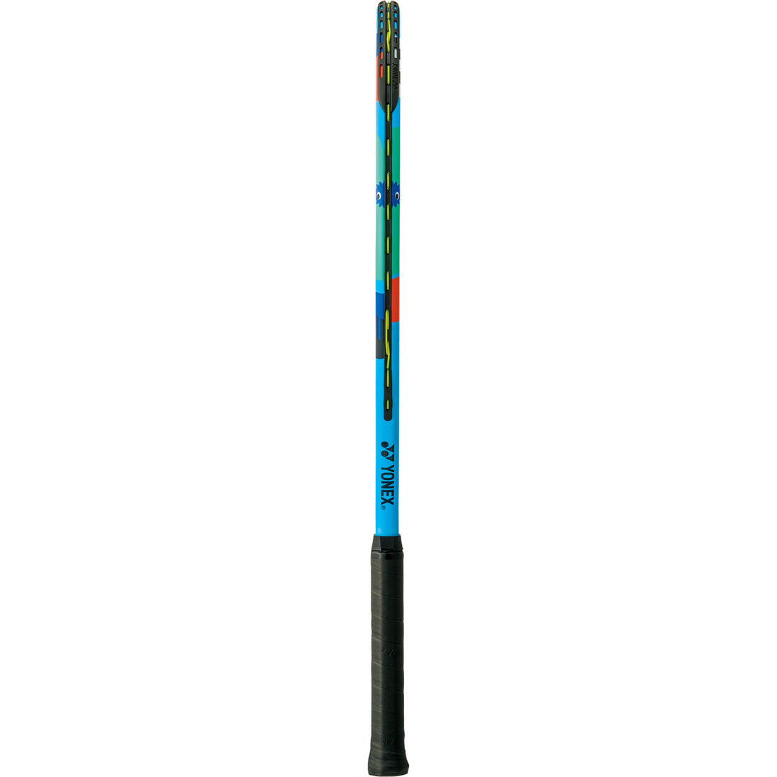 YY02J26OB Yonex 26 Inch Junior Tennis Racquet (Ocean Blue)