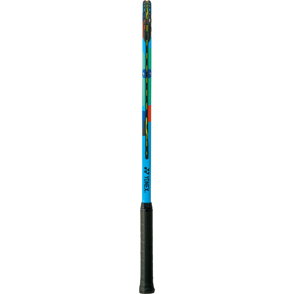 YY02J26OB Yonex 26 Inch Junior Tennis Racquet (Ocean Blue)