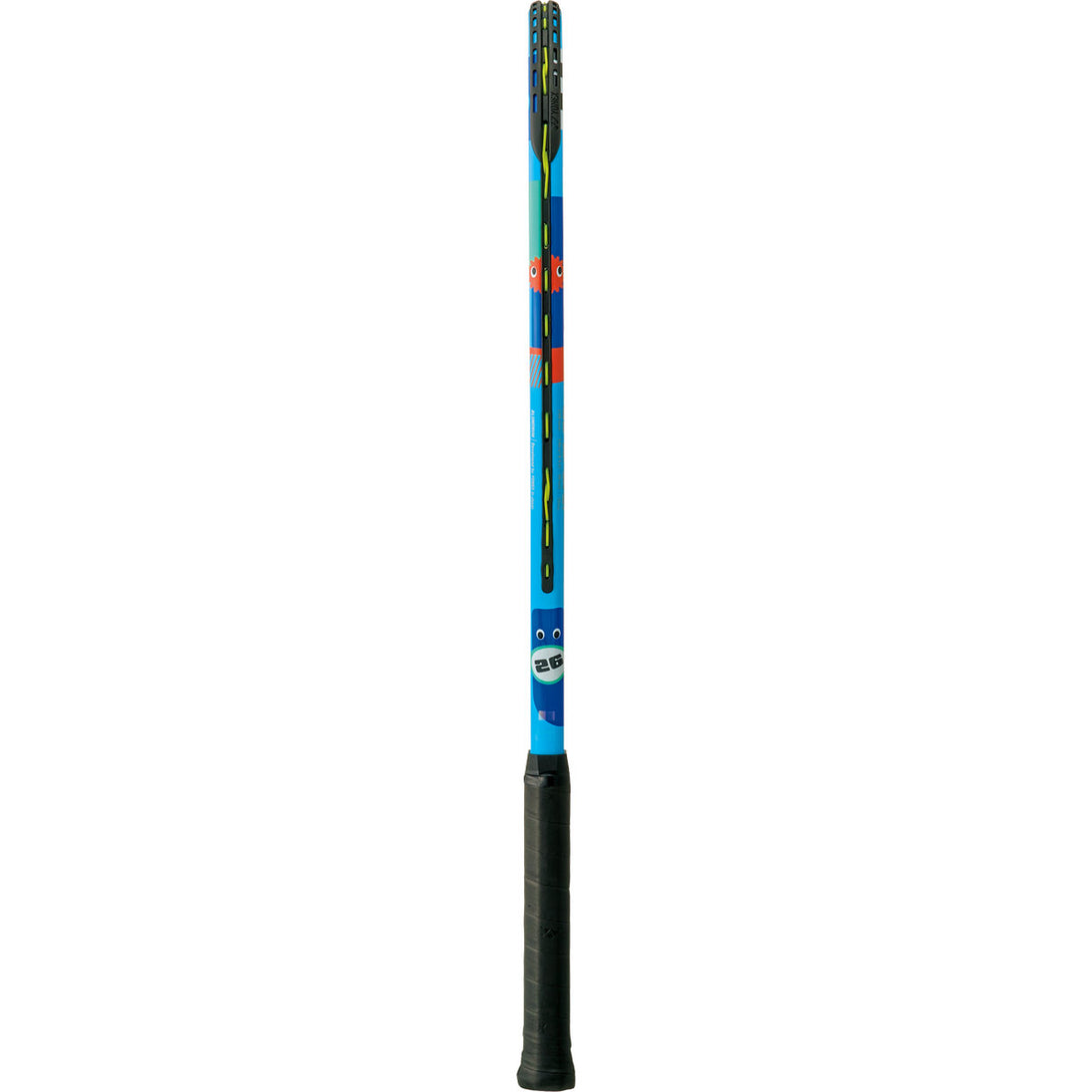 YY02J26OB Yonex 26 Inch Junior Tennis Racquet (Ocean Blue)