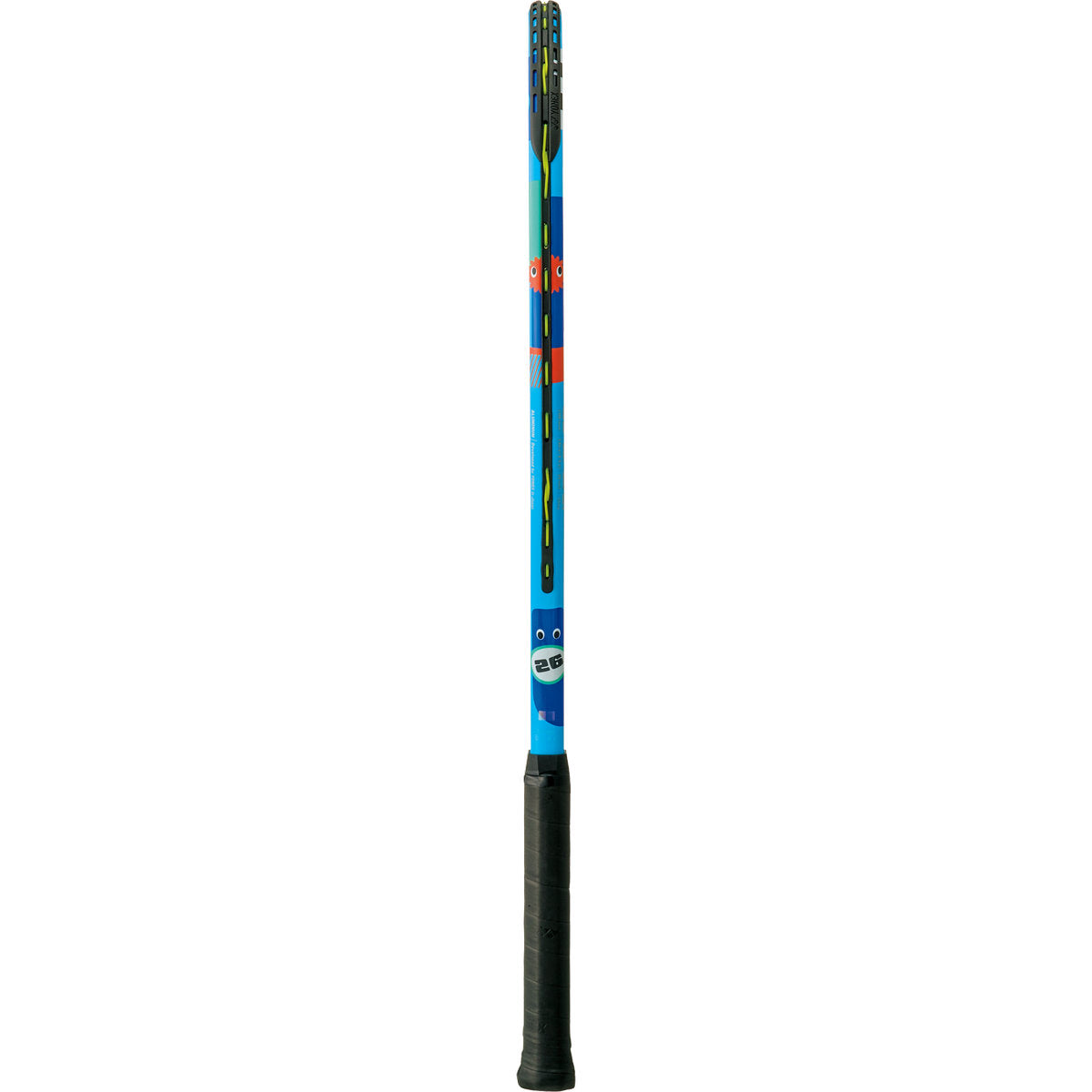 YY02J26OB Yonex 26 Inch Junior Tennis Racquet (Ocean Blue)