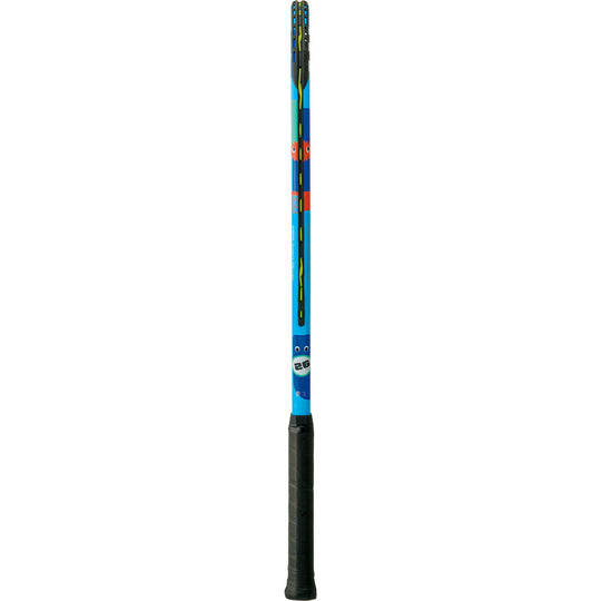 YY02J26OB Yonex 26 Inch Junior Tennis Racquet (Ocean Blue)