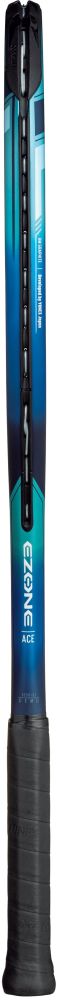 EZ07A Yonex EZONE ACE Sky Blue Tennis Racquet (7th Gen) Prestrung