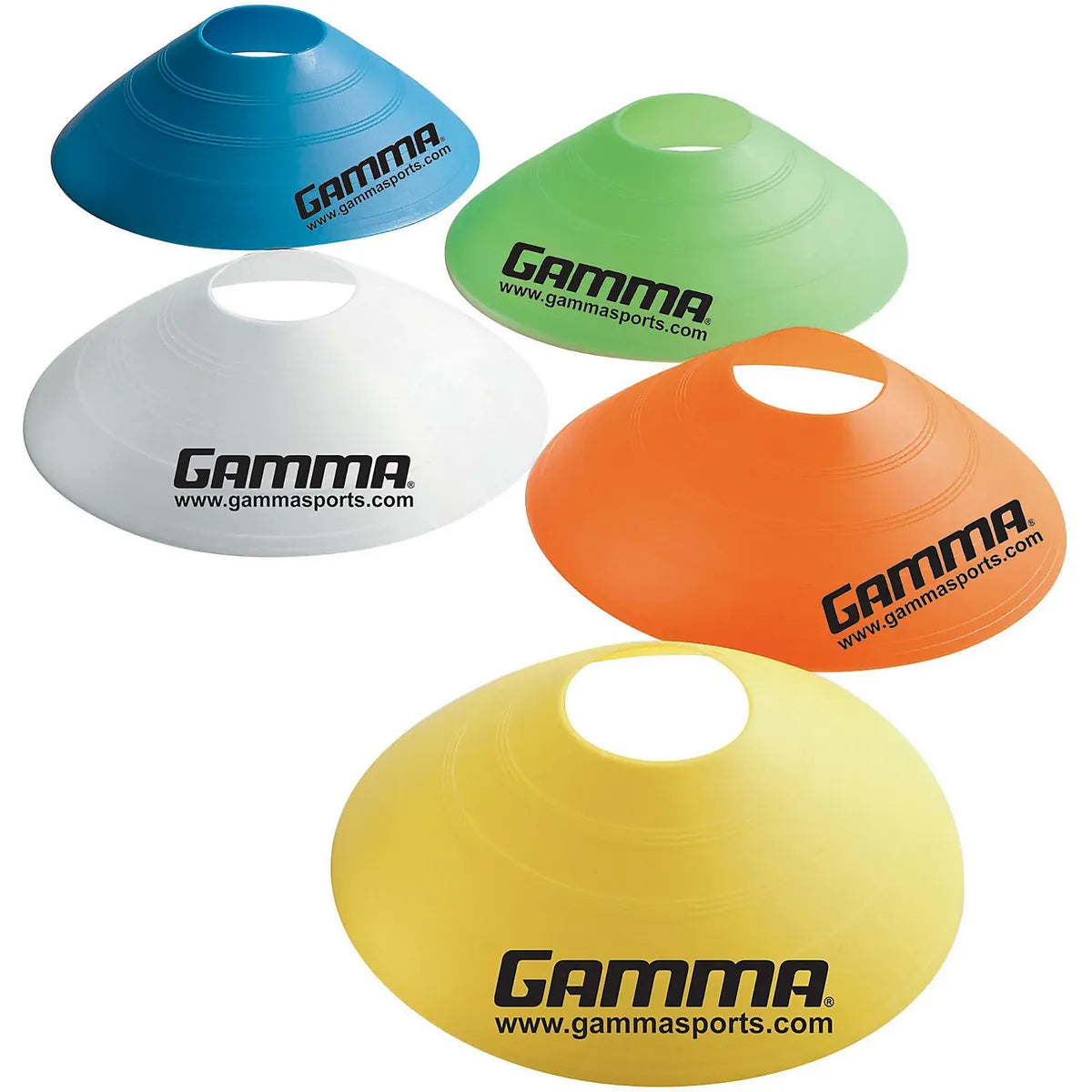 Gamma Training Cone