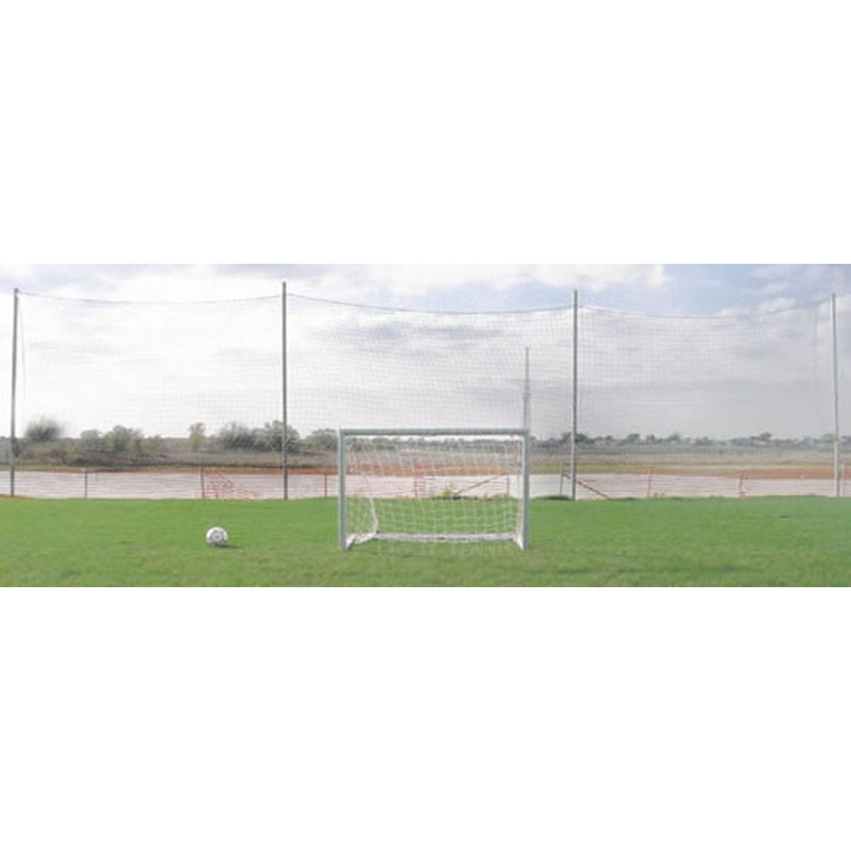 All Purpose Backstop System-1.75 Inch Mesh, #1071435