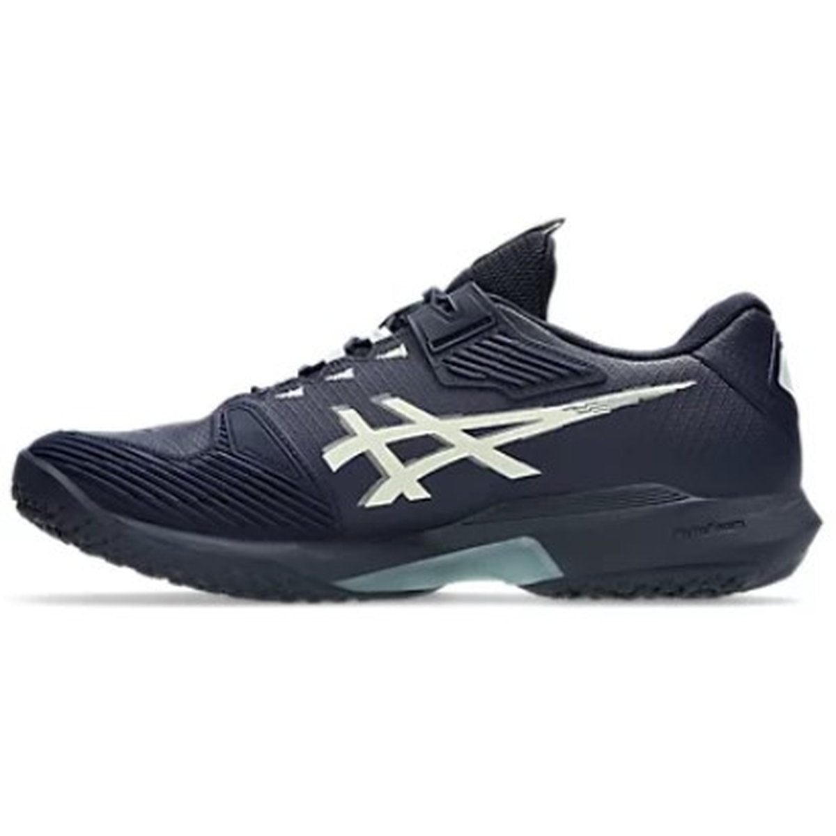 asics Shoes Tennis | Midnight/White | Women | OC 4 FF SPEED SOLUTION 26cm メンズ OC FF4 speed solution シューズ(男性用)