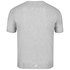 Babolat Boy's Exercise Tennis Training Tee (High Rise Heather)
