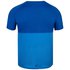 Babolat Boy's Play Crew Neck Tennis Tee (Blue Aster)