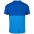 Babolat Boy's Play Tennis Polo (Blue Aster)