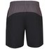 Babolat Boy's Play Tennis Short (Black/Black)