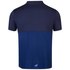 Babolat Men's Play Tennis Polo (Estate Blue)