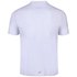 Babolat Men's Play Tennis Polo (White/White)