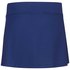 Babolat Women's Play Tennis Skirt (Estate Blue)