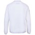 Babolat Women's Play Tennis Training Jacket (White/White)