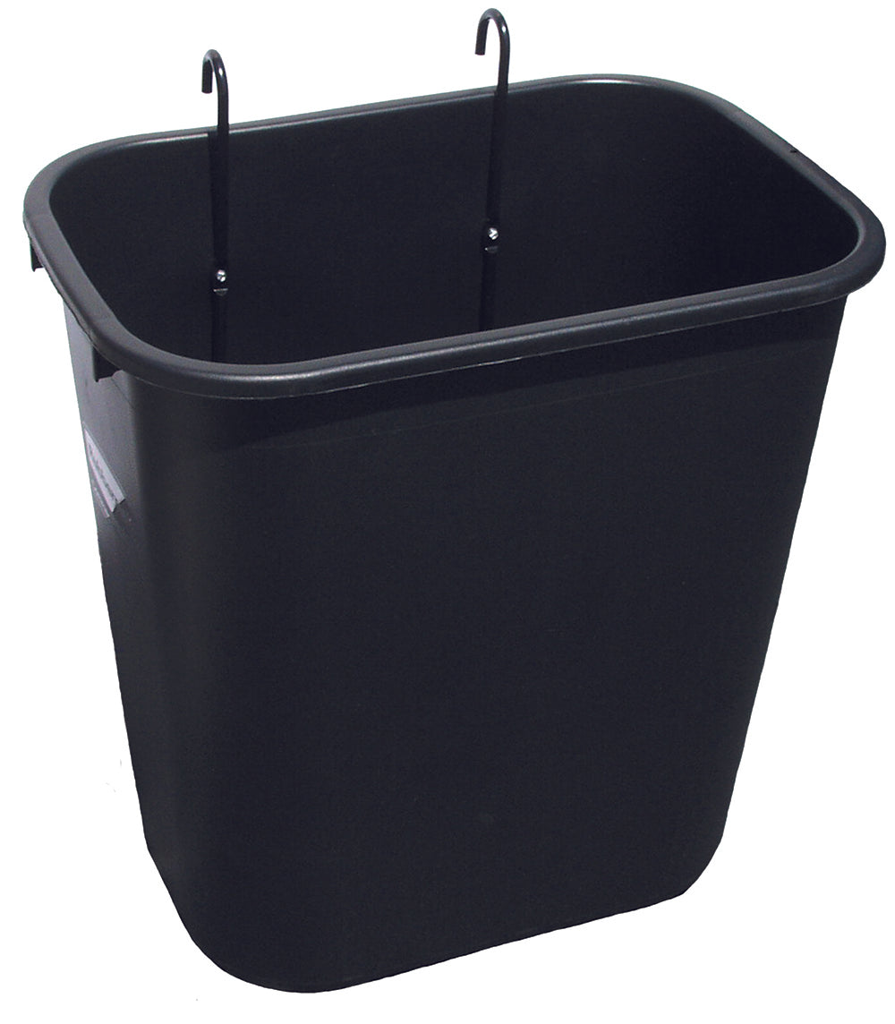 Tourna Tennis Court Basket