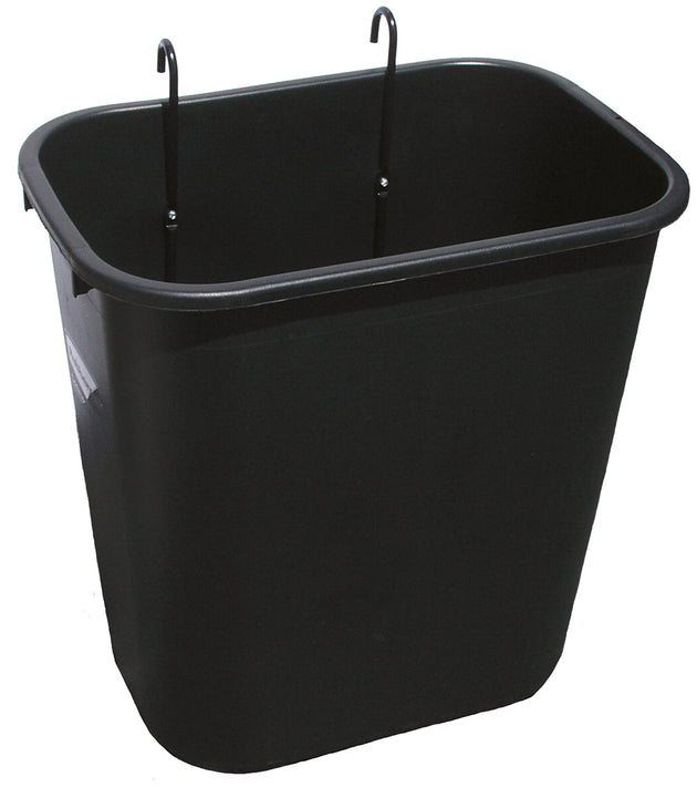 Tourna Tennis Court Basket