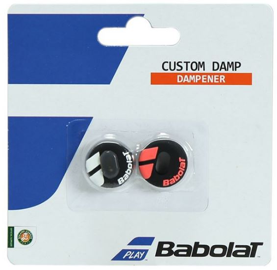Babolat Custom Dampener (Black/Red)