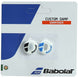 Babolat Custom Dampener (White/ Blue)