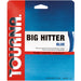 bhb-18- Tourna Big Hitter Blue 18g Tennis String (Set)
